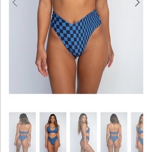 ISO Skatie St. Martin Melly Bottom